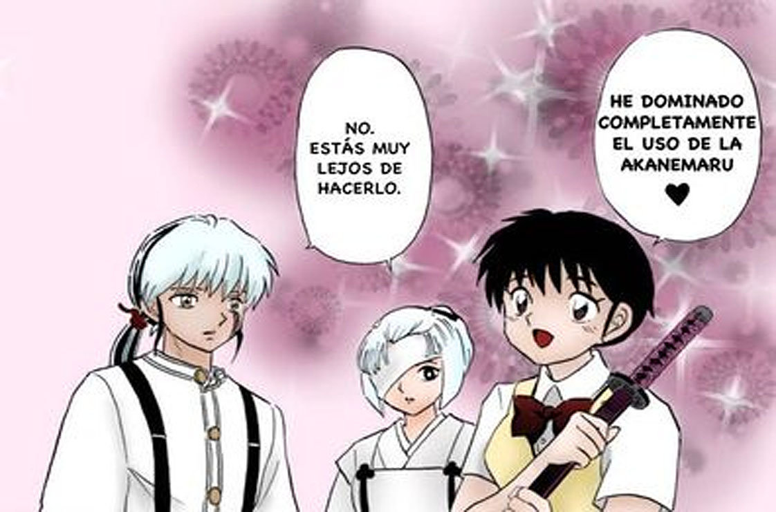 Mao Capitulo 117: Campanilla de cerámica página 2
