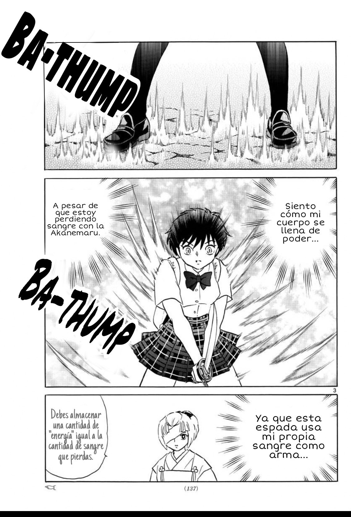 Mao Capitulo 131: Chi de tierra página 4