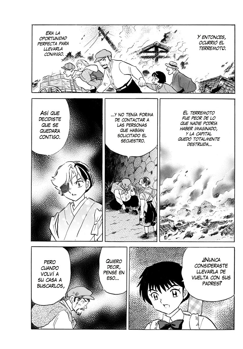 Mao Capitulo 152 página 12