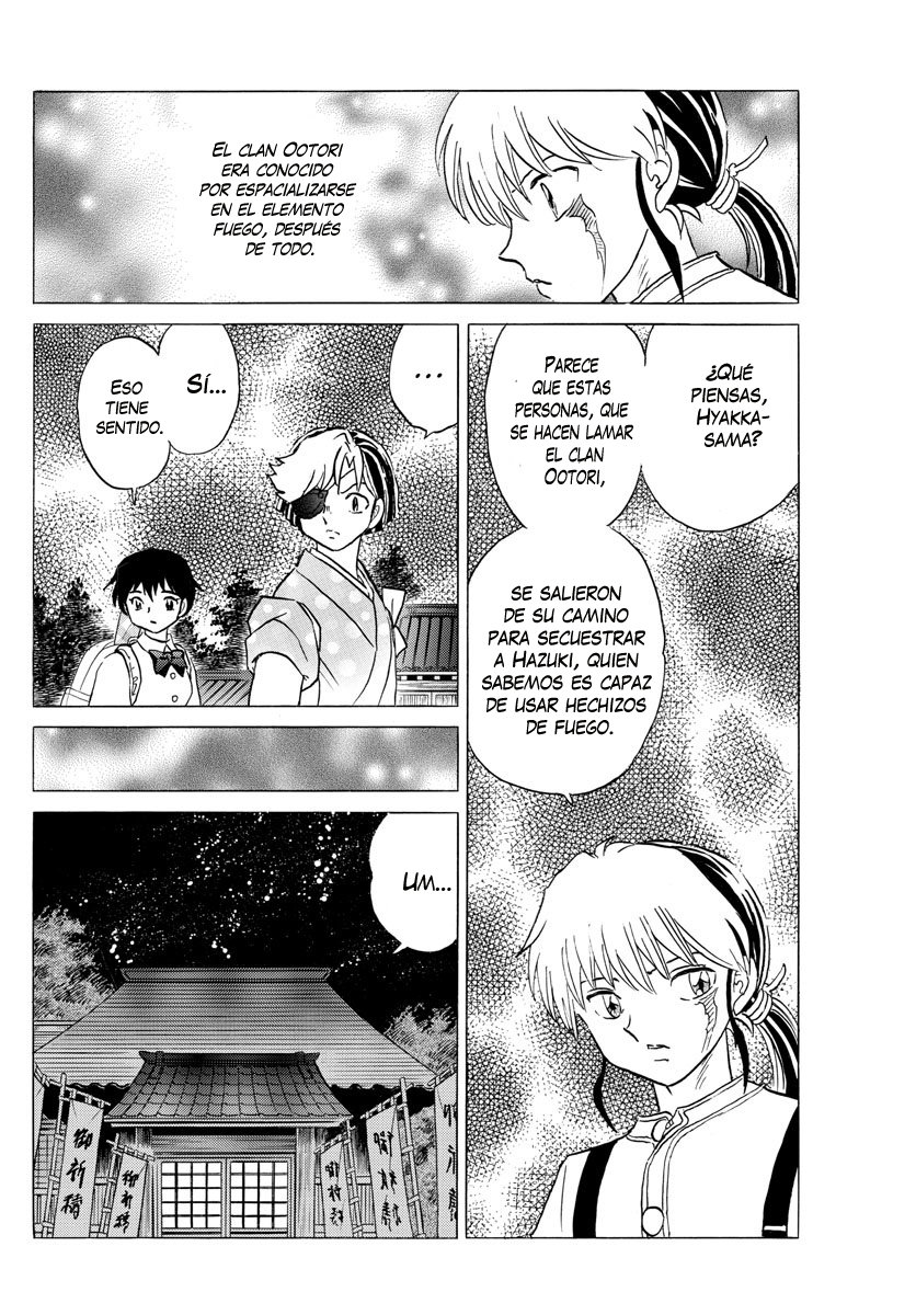 Mao Capitulo 152 página 15