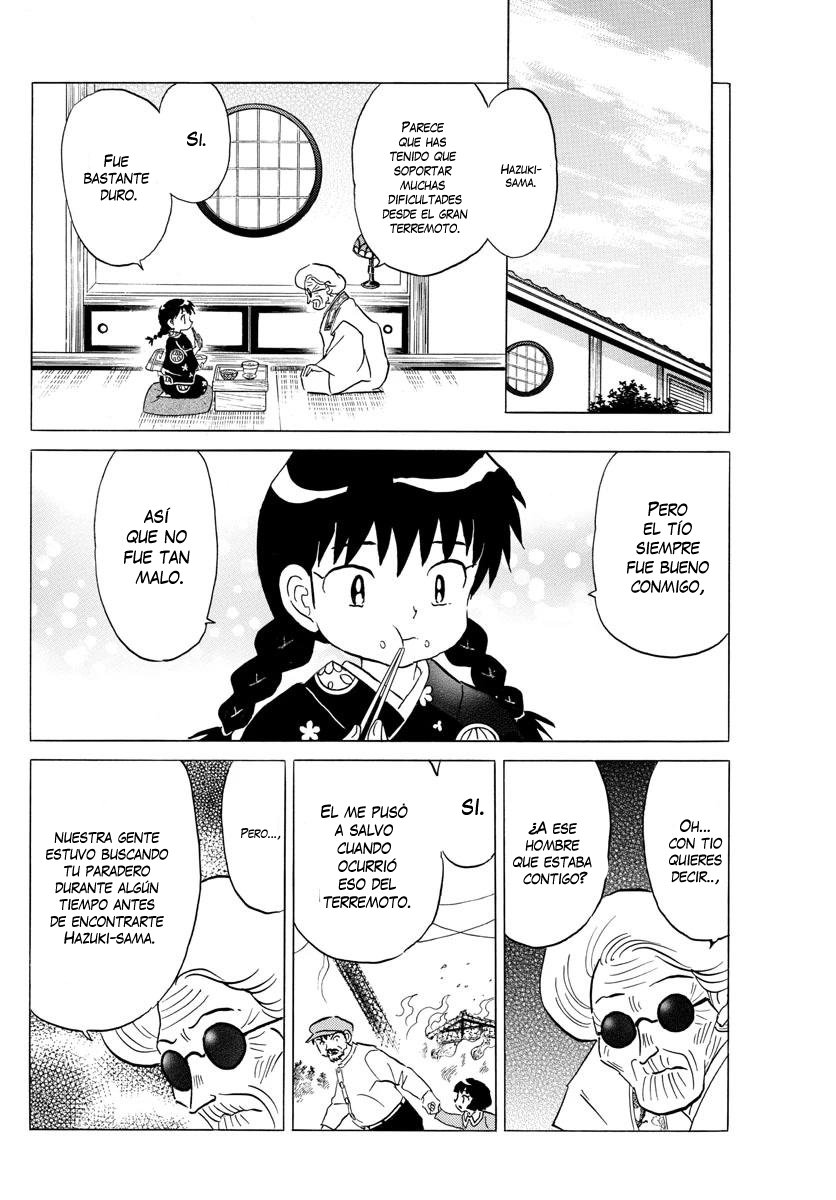 Mao Capitulo 153 página 9