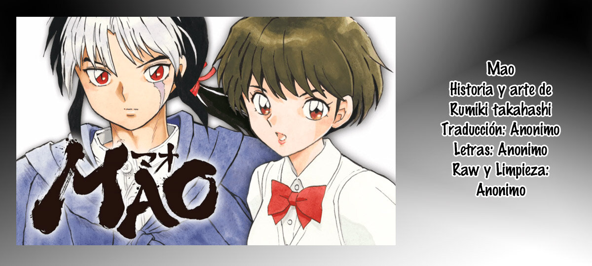 Mao Capitulo 154 página 19