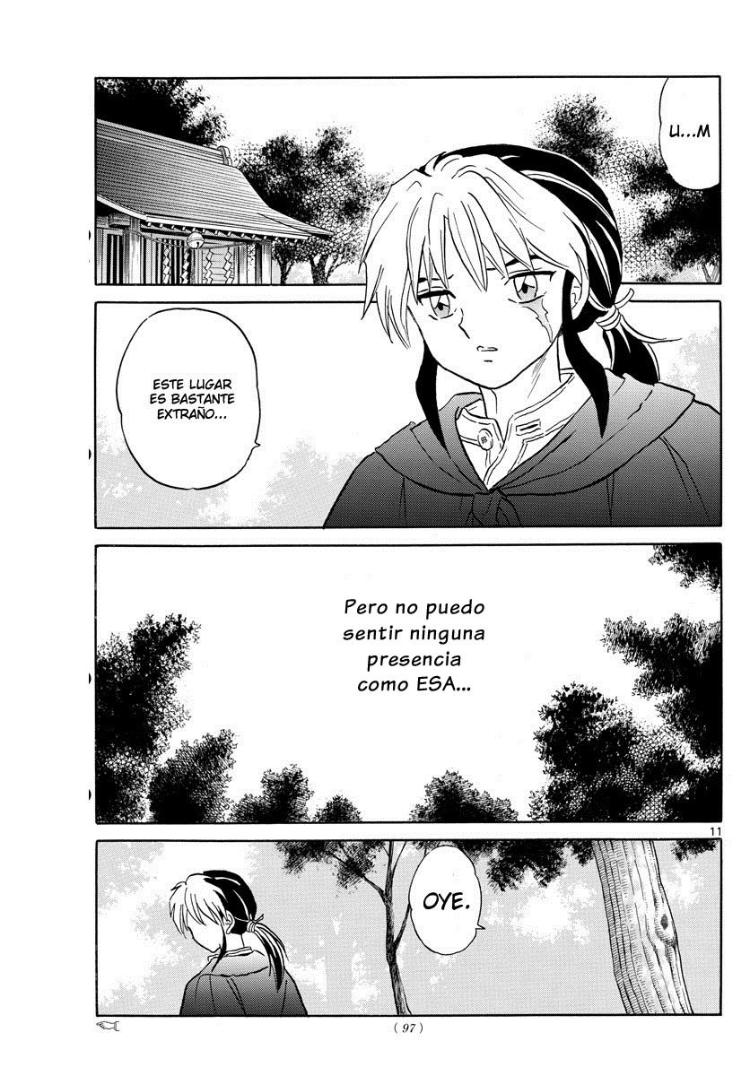Mao Capitulo 2: Mao página 12