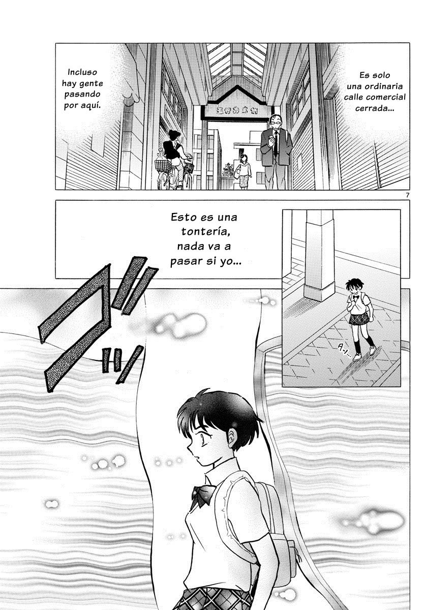 Mao Capitulo 2: Mao página 8