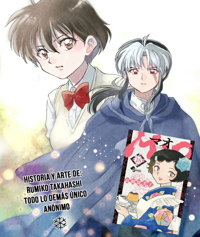 Mao Capitulo 205: El Fabricante De Muñecas página 19