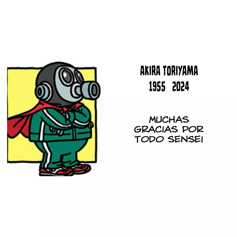 Mao Capitulo 220: Advertencia página 20