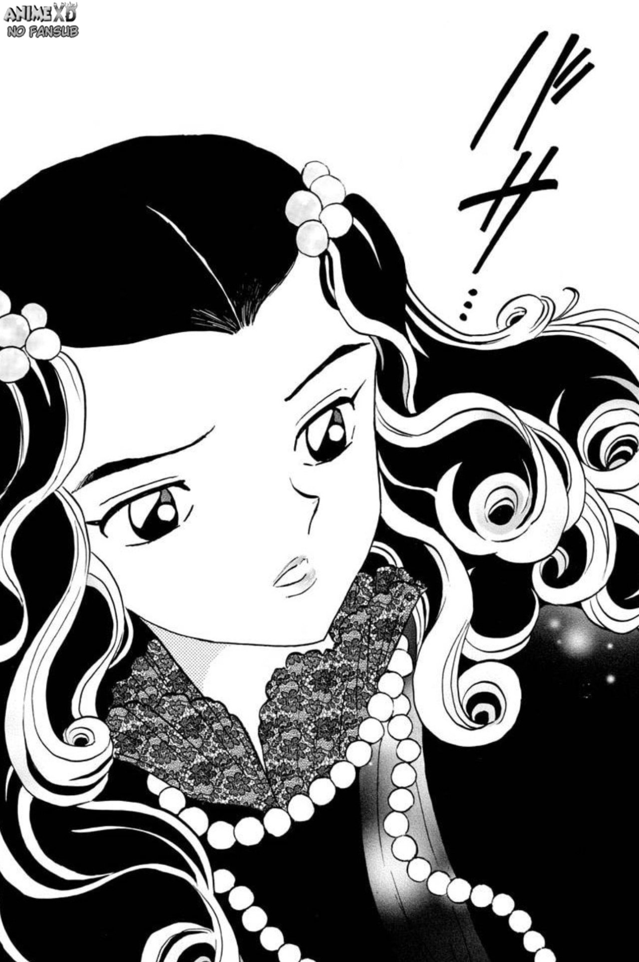 Mao Capitulo 46: Yurako página 16