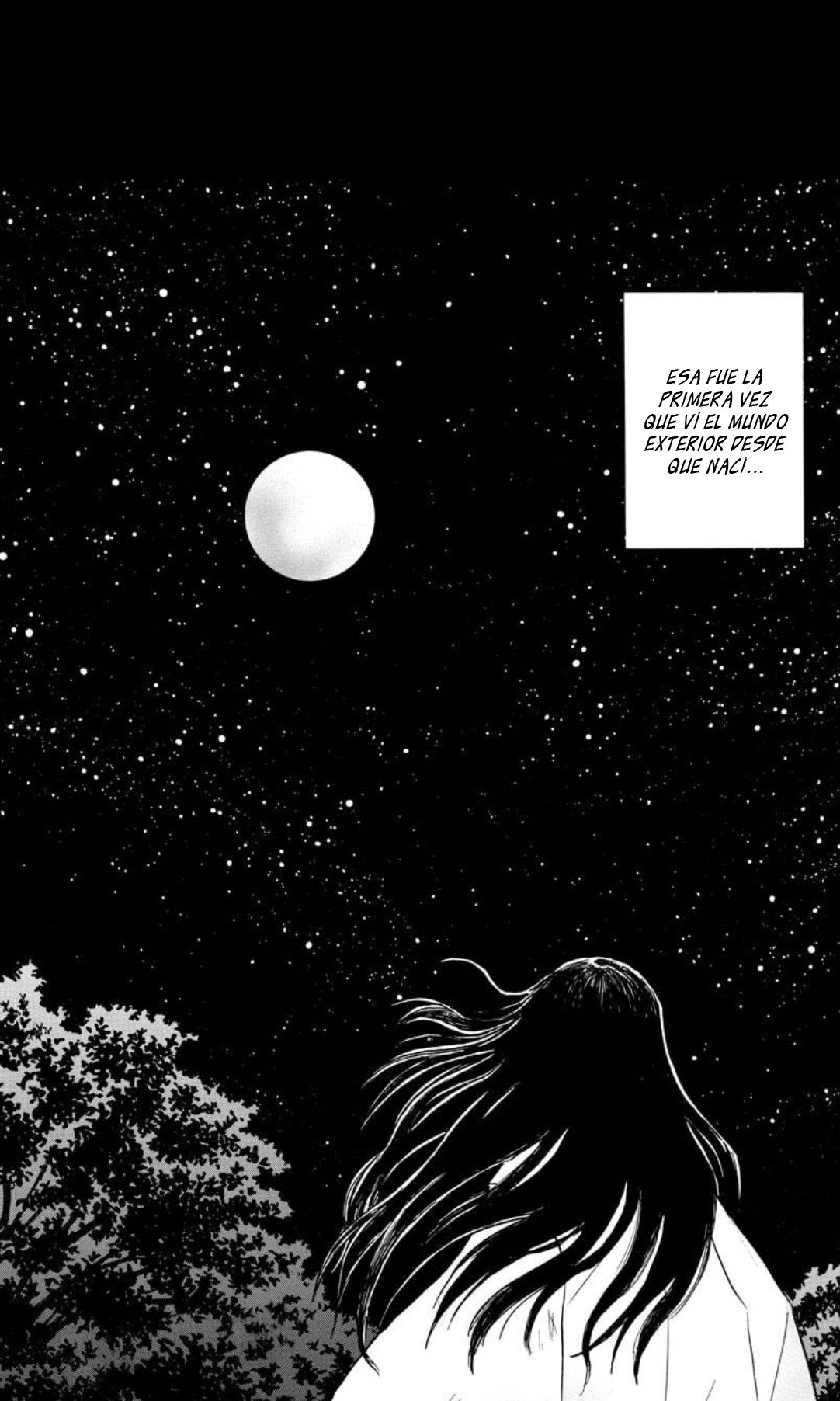 Mao Capitulo 88: El mundo de Yurako página 12