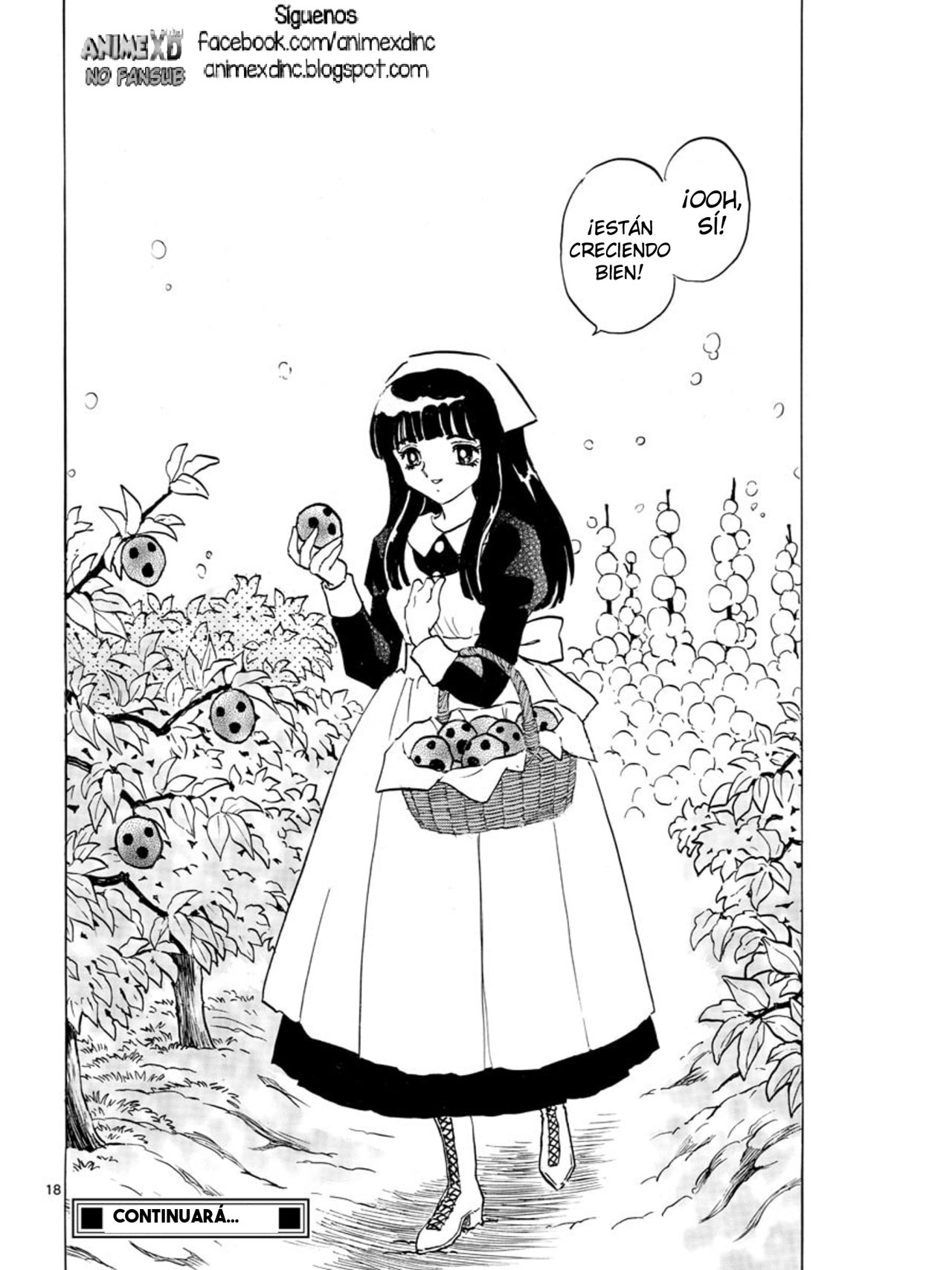 Mao Capitulo 93: Decisión de vida o muerte página 20