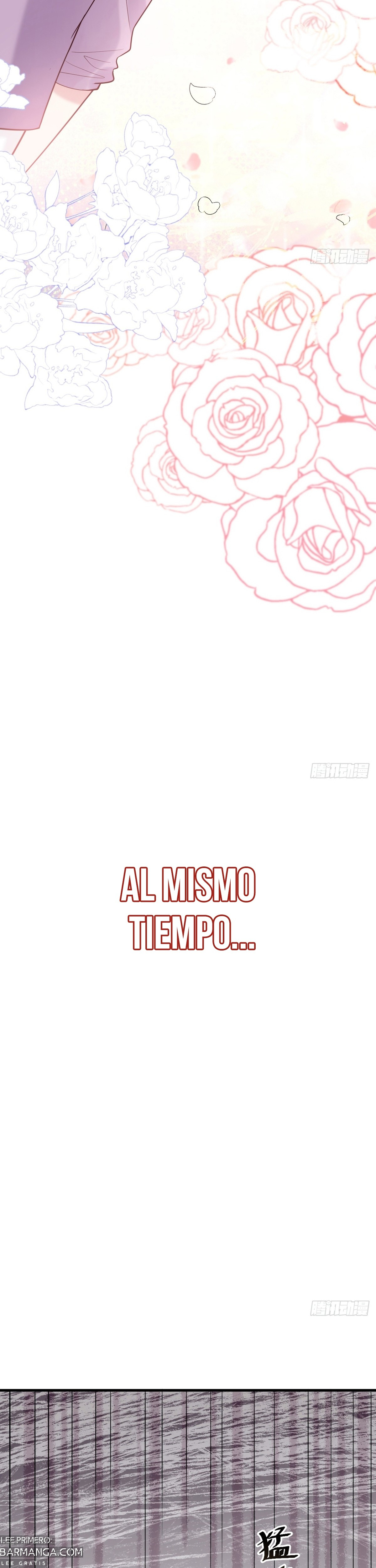 ¡Ídolo, se te cayó la máscara! Capitulo 1 página 31
