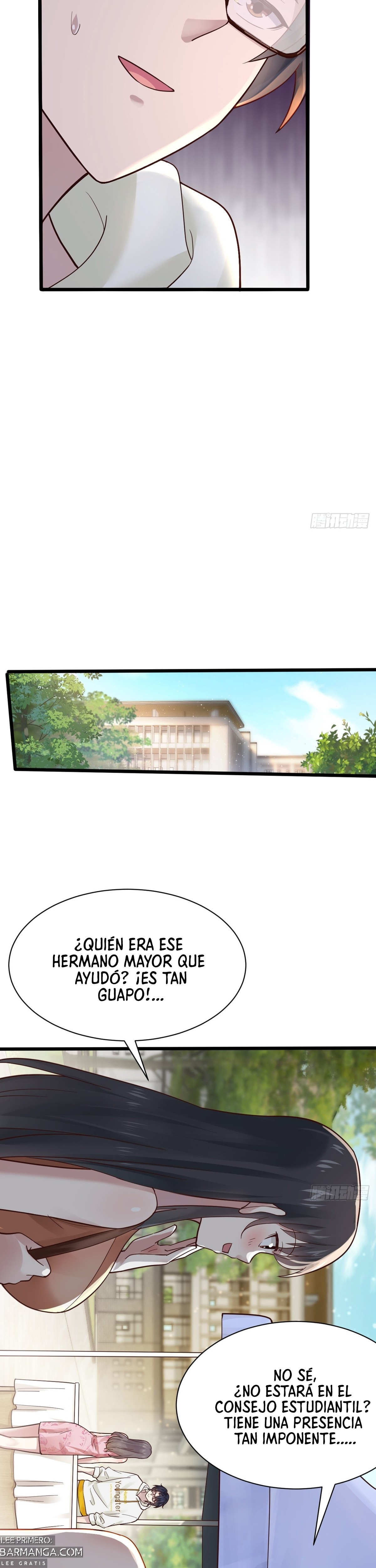 ¡Ídolo, se te cayó la máscara! Capitulo 2 página 25