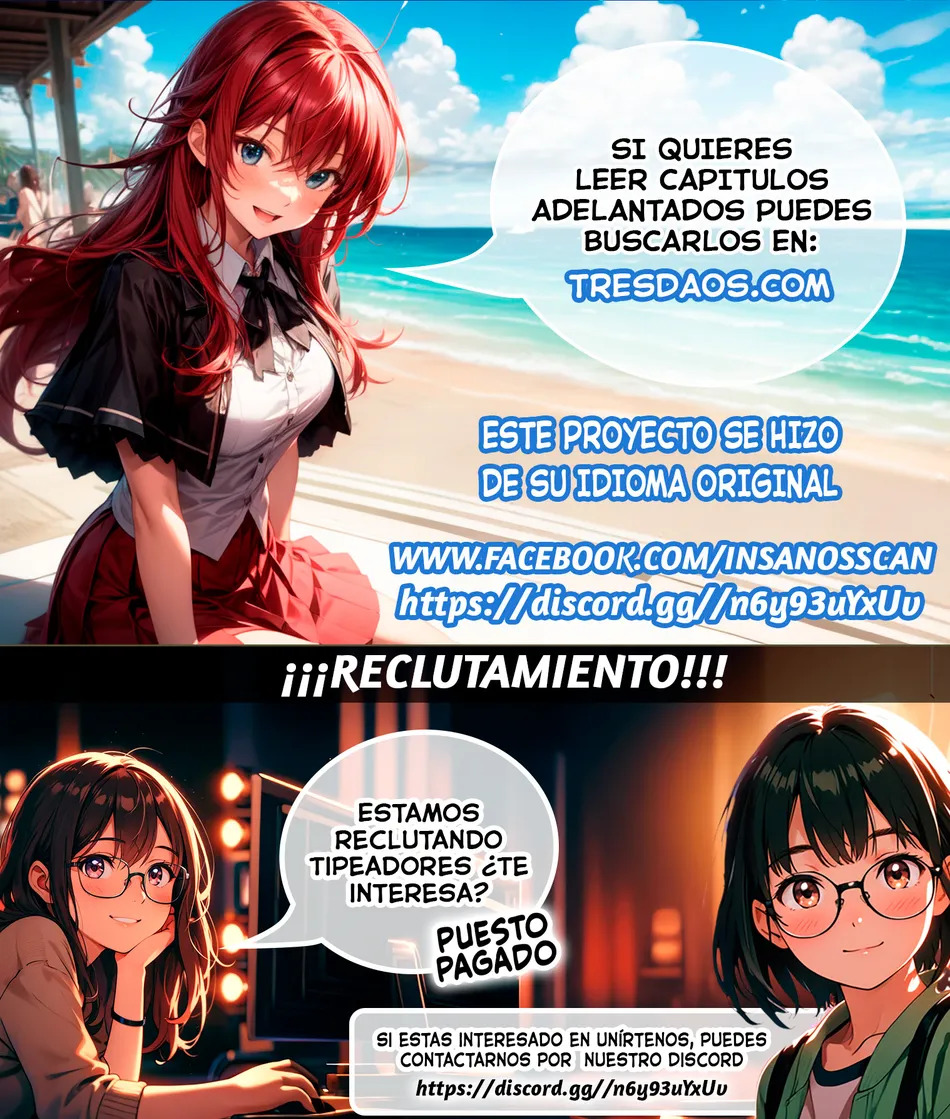 Sistema del Millonario Indulgente supremo Capitulo 41 página 8