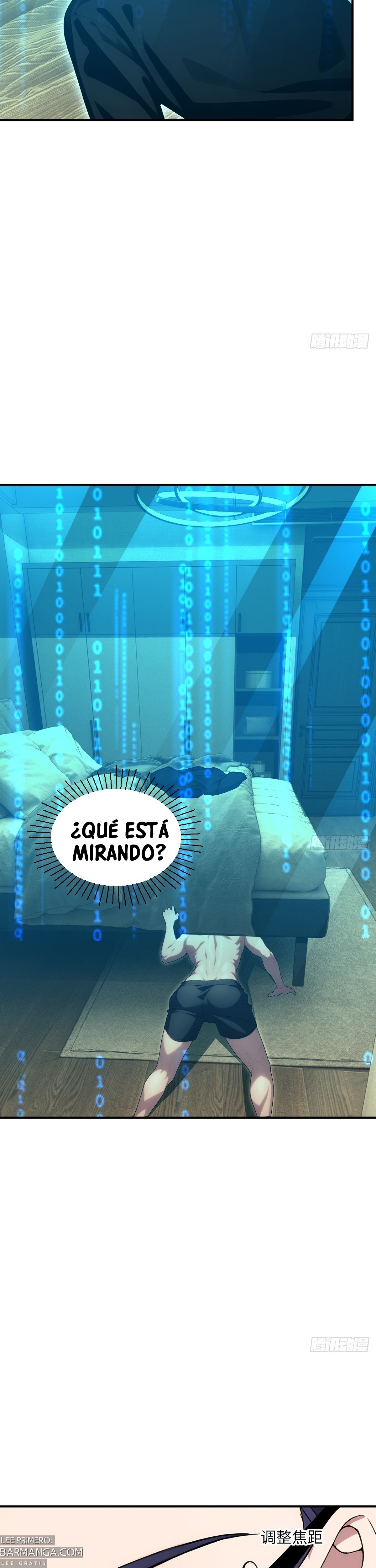 Sistema del Millonario Indulgente supremo Capitulo 63 página 10