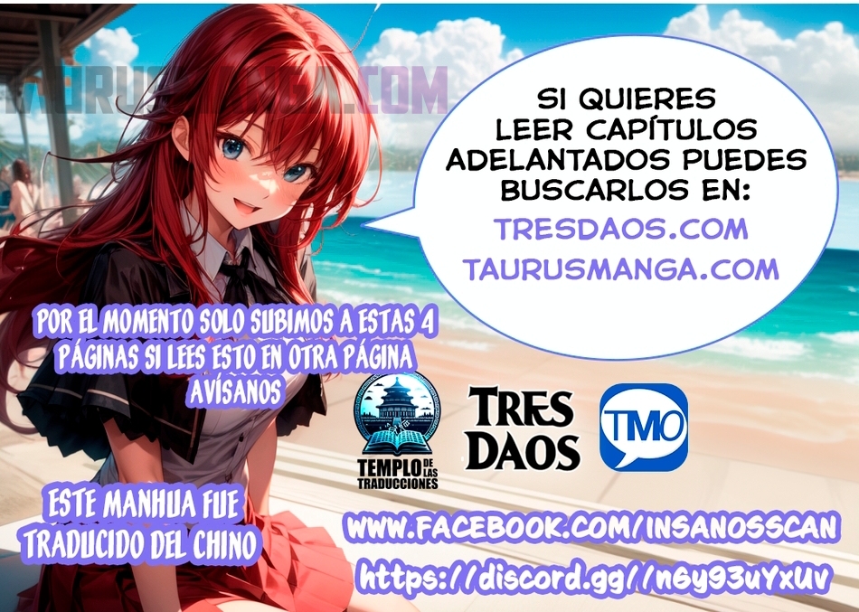 Sistema del Millonario Indulgente supremo Capitulo 9 página 17