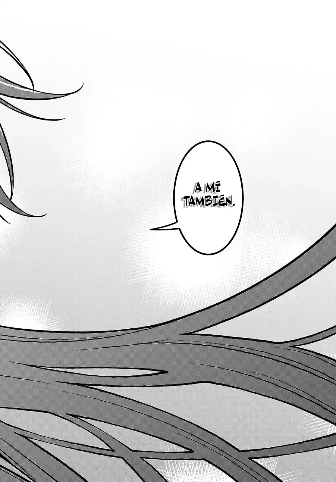 Tonari no Seki no Yankee Shimizu-san ga Kami wo Kuroku Somete Kita Capitulo 15 página 44