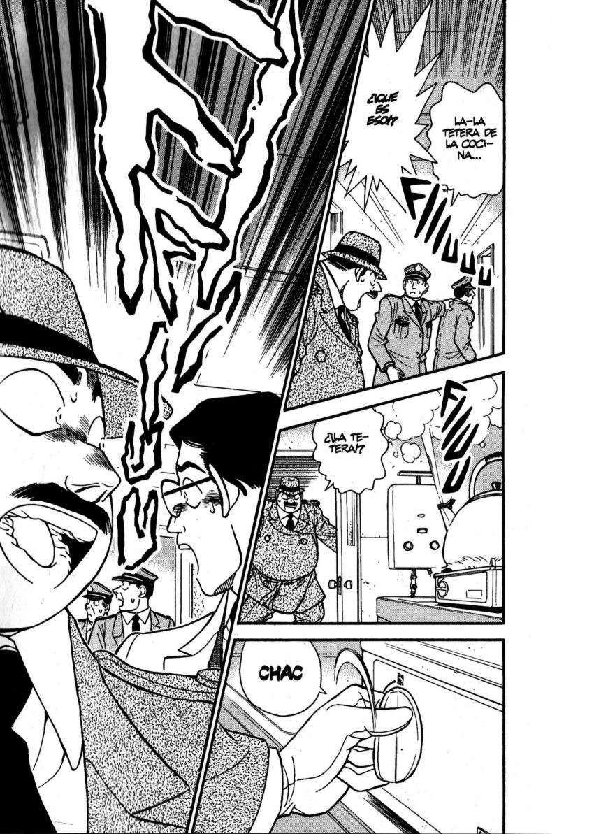 Detective Conan Capitulo 149: La llamada diabólica página 8