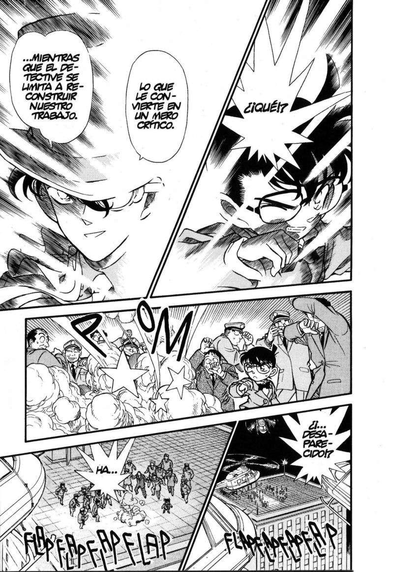 Detective Conan Capitulo 157: Lapsus página 9