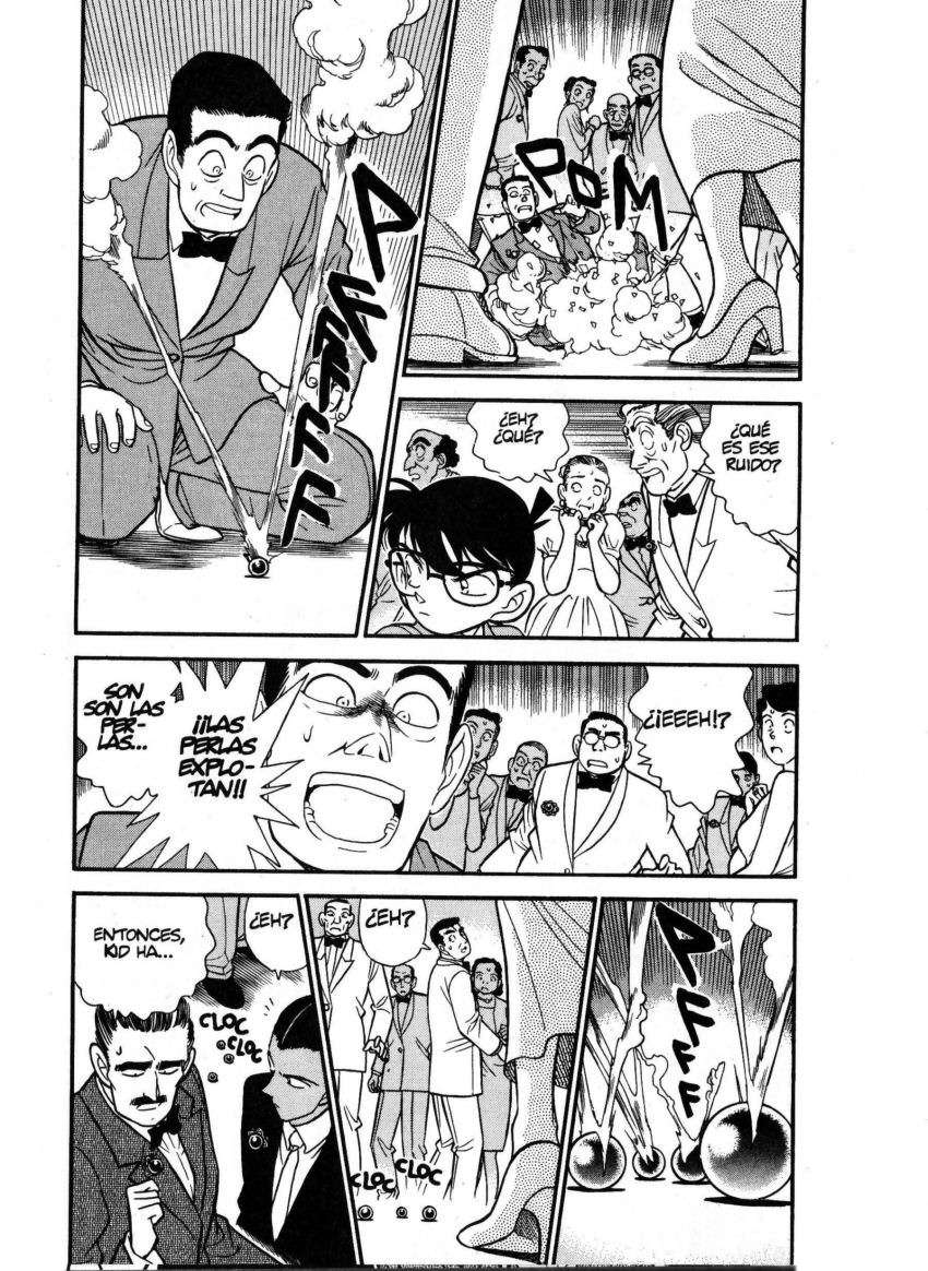 Detective Conan Capitulo 159: El fin página 4