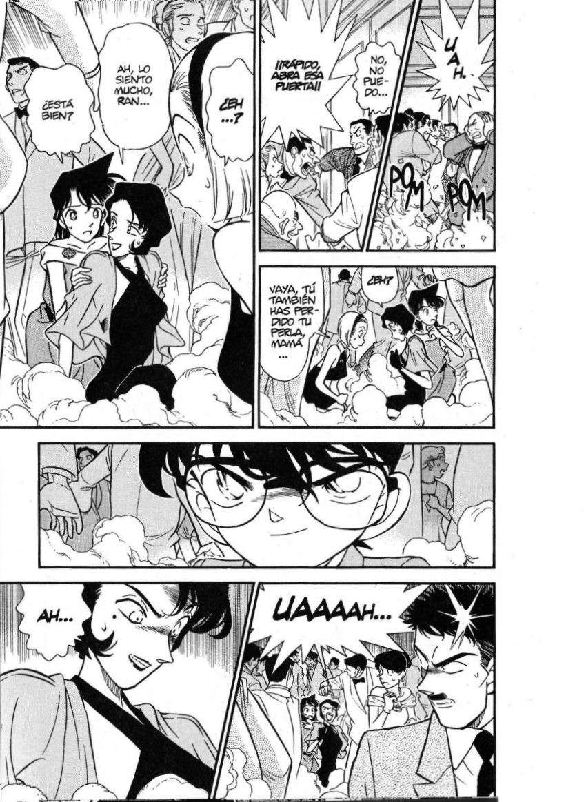 Detective Conan Capitulo 159: El fin página 6