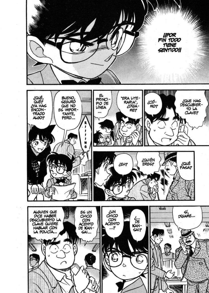 Detective Conan Capitulo 183: Confesiones a medias página 7