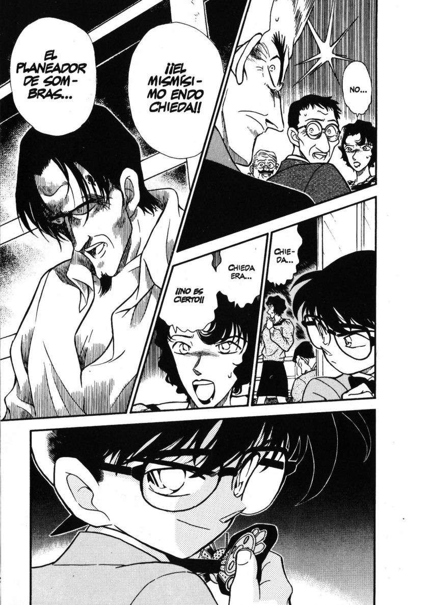 Detective Conan Capitulo 229: La hora de la verdad página 18