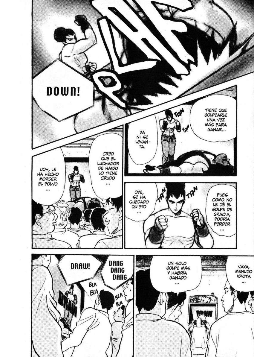 Detective Conan Capitulo 270: Game Start página 17