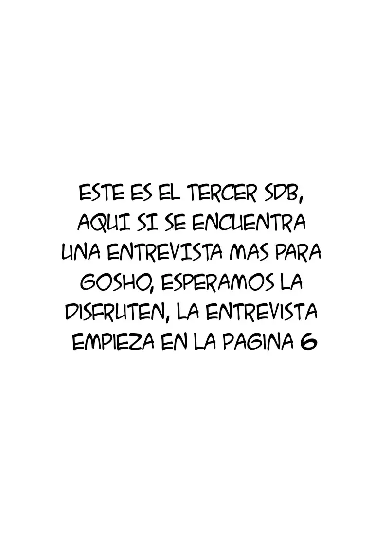 Detective Conan Capitulo 306.5: SDB 30+ página 2
