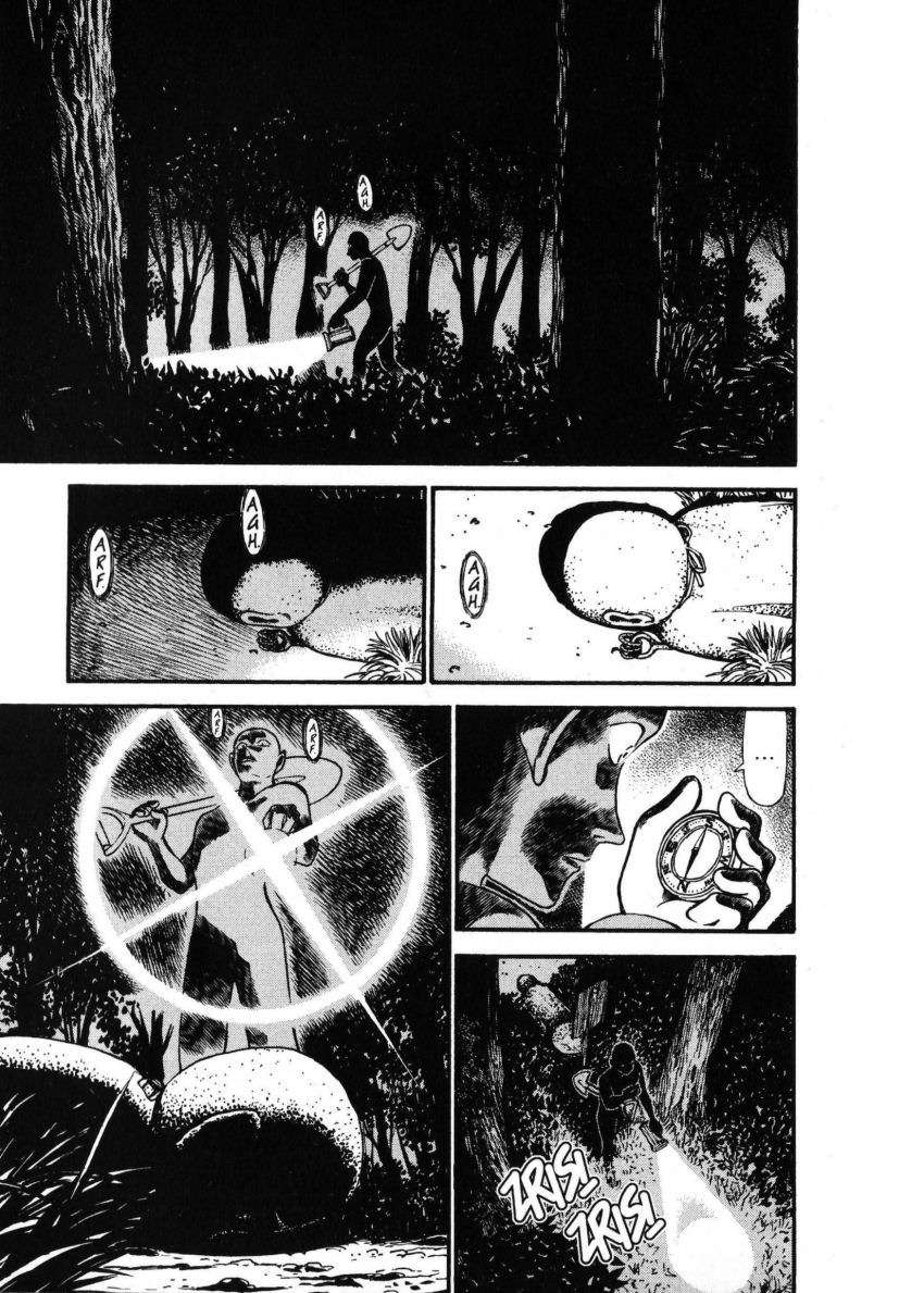 Detective Conan Capitulo 310: Tiempo de falsedad página 8