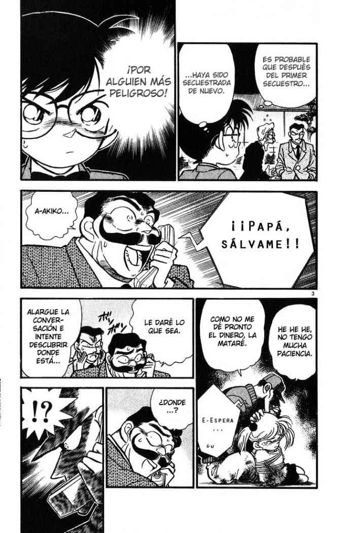 Detective Conan Capitulo 4: La sexta chimenea página 4