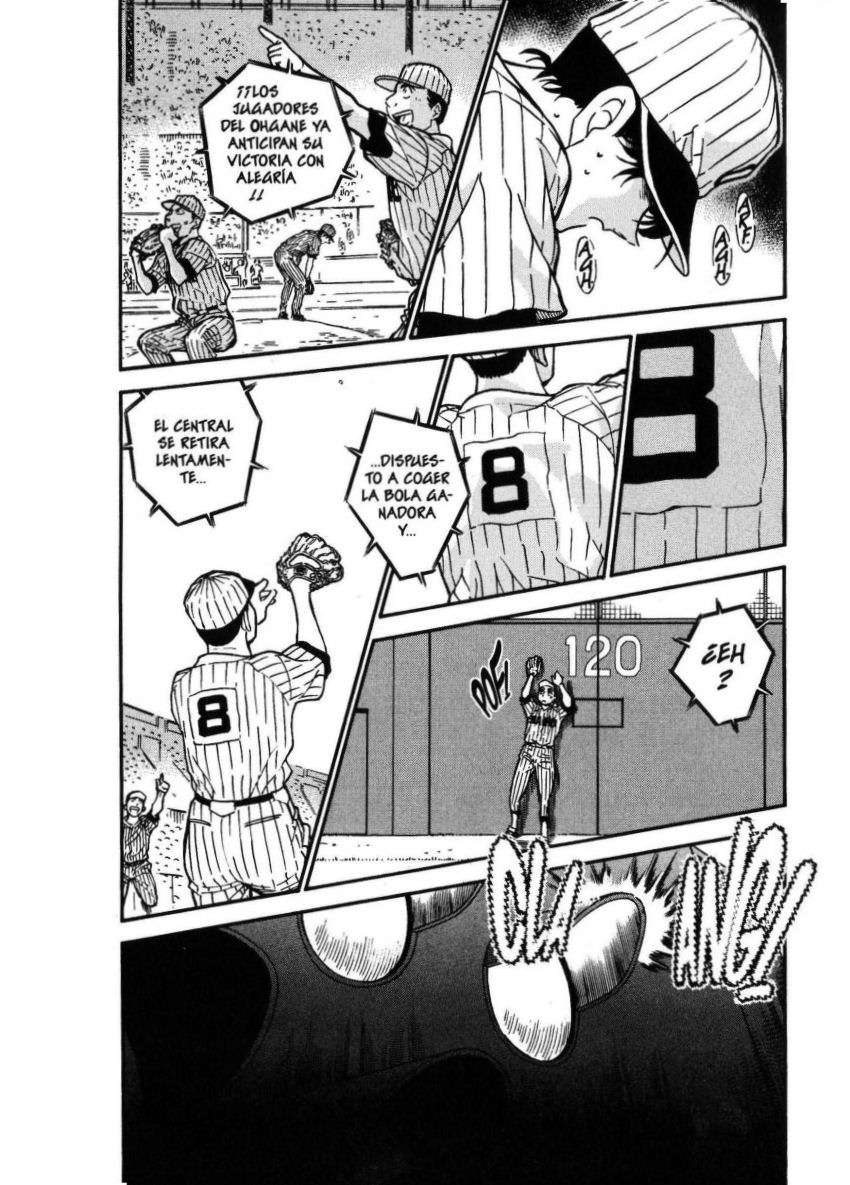 Detective Conan Capitulo 449: ¿¡El final del partido!? página 3