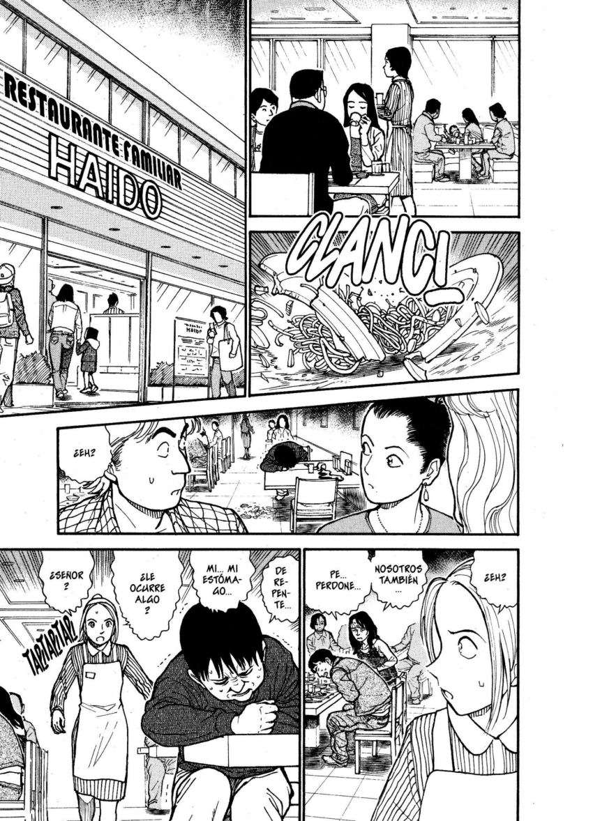 Detective Conan Capitulo 600: Una entre un millón página 7
