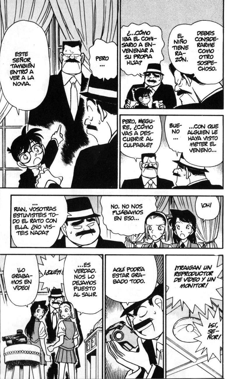 Detective Conan Capitulo 79: La lata de té con limón página 9