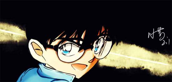 Detective Conan Capitulo 847: Hasta que coleccione los 7 página 19