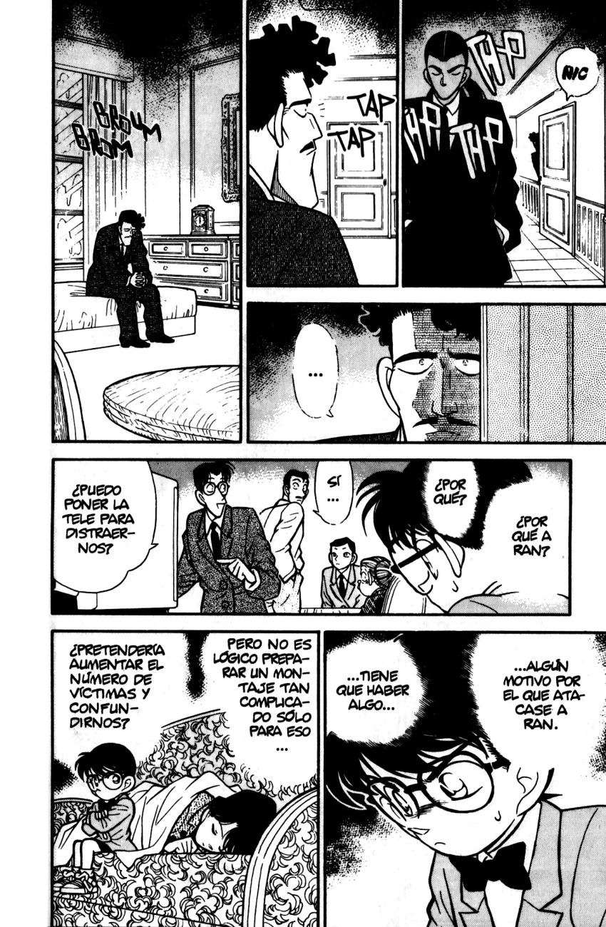 Detective Conan Capitulo 89: Otro cadáver página 13