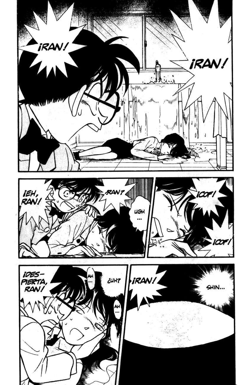 Detective Conan Capitulo 89: Otro cadáver página 4