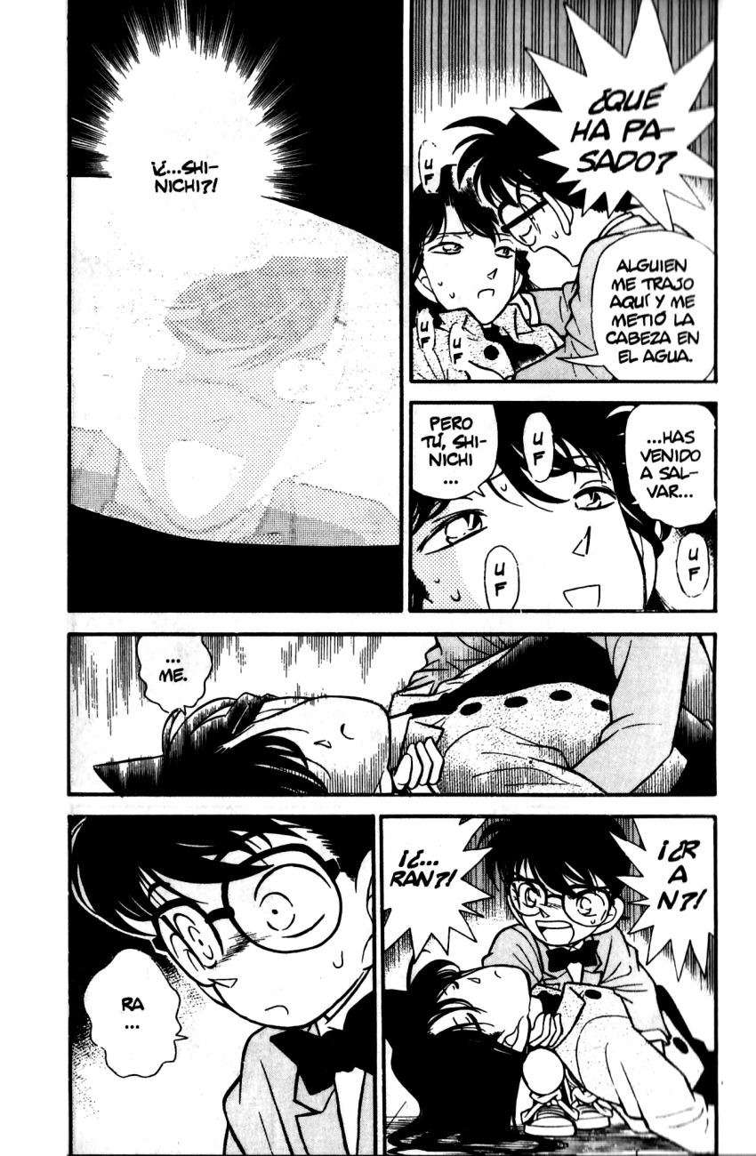 Detective Conan Capitulo 89: Otro cadáver página 5