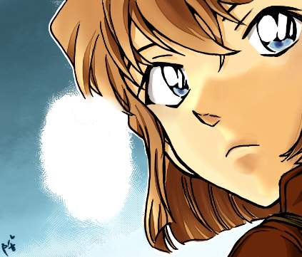 Detective Conan Capitulo 891: La última pieza página 18