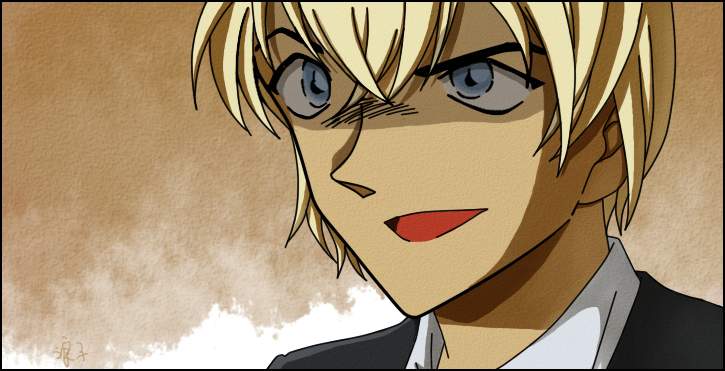 Detective Conan Capitulo 891: La última pieza página 19