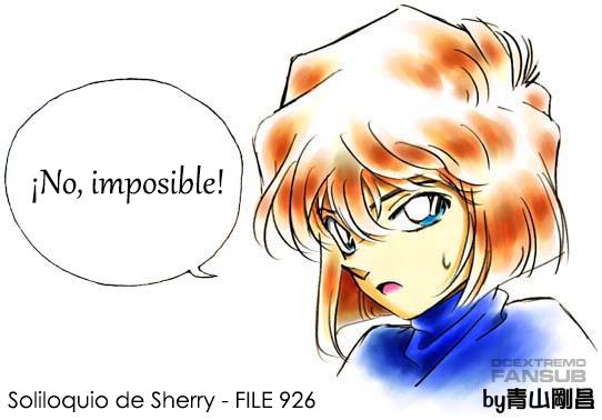 Detective Conan Capitulo 926: ¿Cuál es la coartada de los empleados? página 18