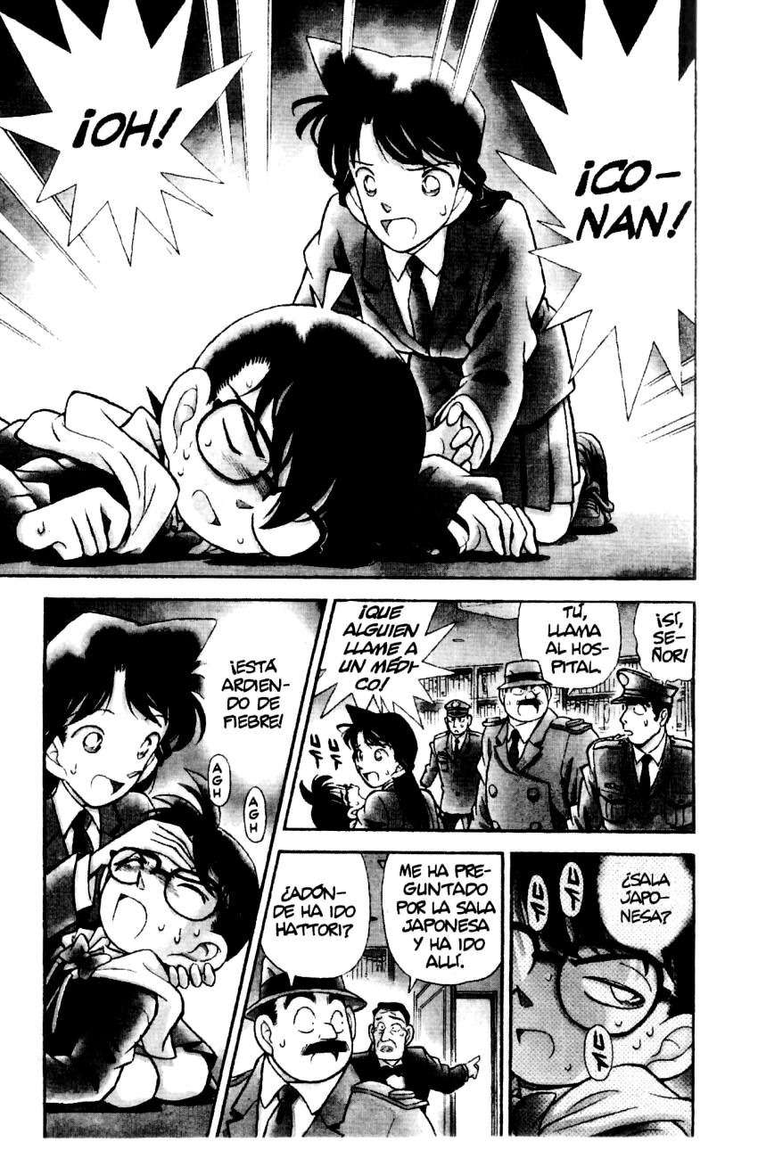 Detective Conan Capitulo 94: El famoso detective del este página 2