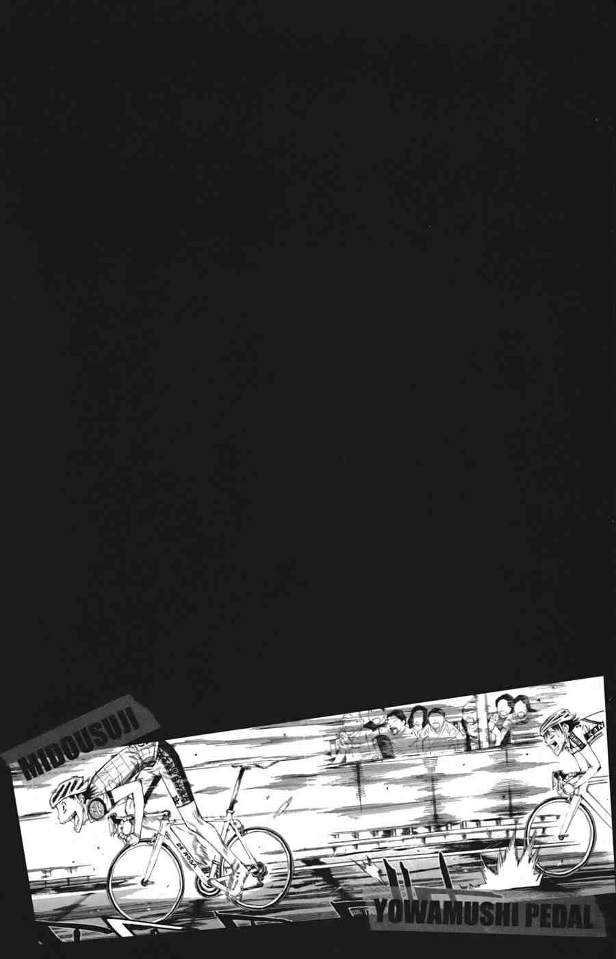 Yowamushi Pedal Capitulo 107: COMO HABÍA PLANEADO página 2