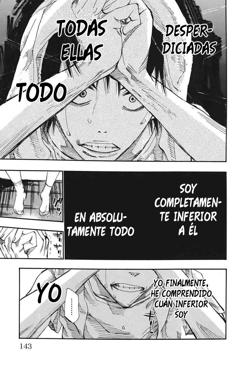 Yowamushi Pedal Capitulo 110 página 12