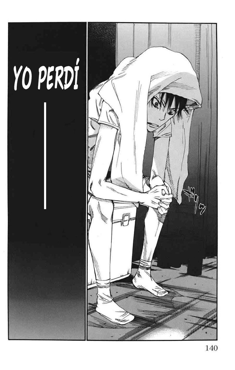 Yowamushi Pedal Capitulo 110 página 9