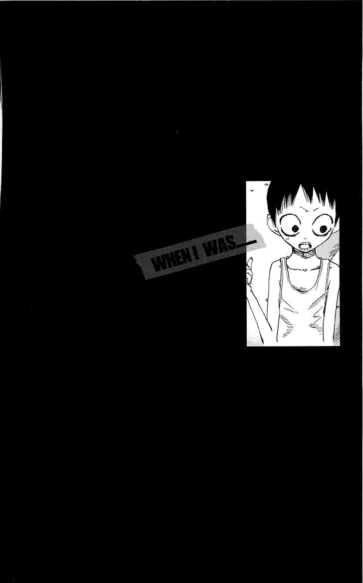 Yowamushi Pedal Capitulo 152: Akira página 2