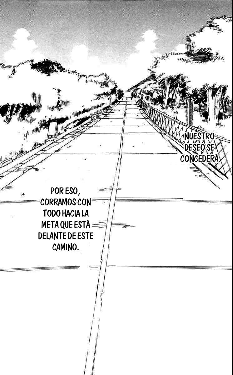 Yowamushi Pedal Capitulo 161: La partida final página 11