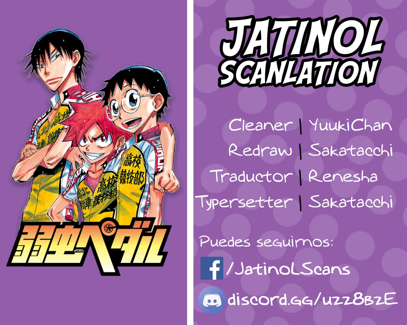 Yowamushi Pedal Capitulo 182: Selección página 25