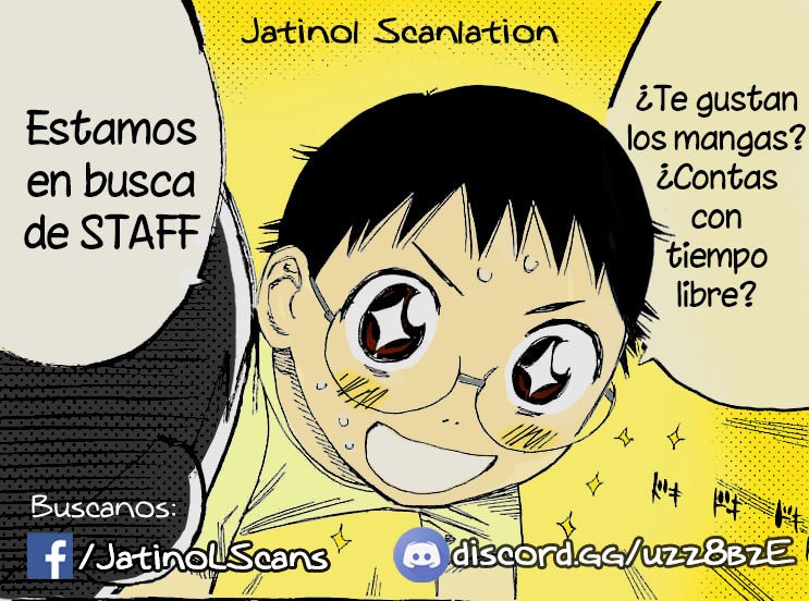 Yowamushi Pedal Capitulo 191: ¡¡CAZA!! página 26