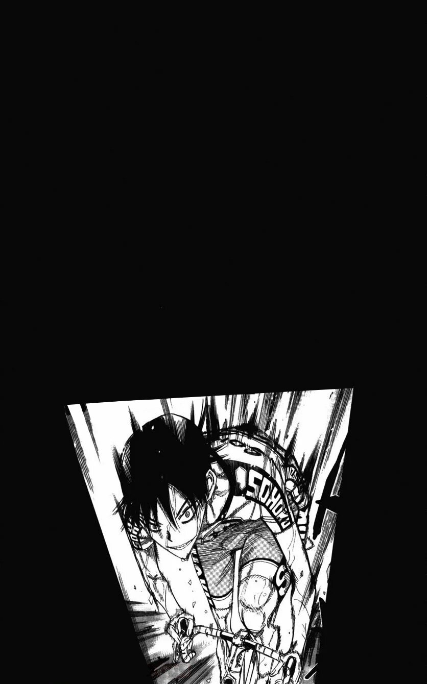 Yowamushi Pedal Capitulo 207: El fin página 2