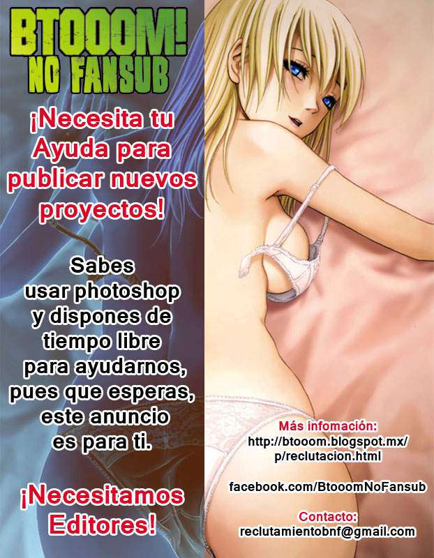 Yowamushi Pedal Capitulo 27 página 23