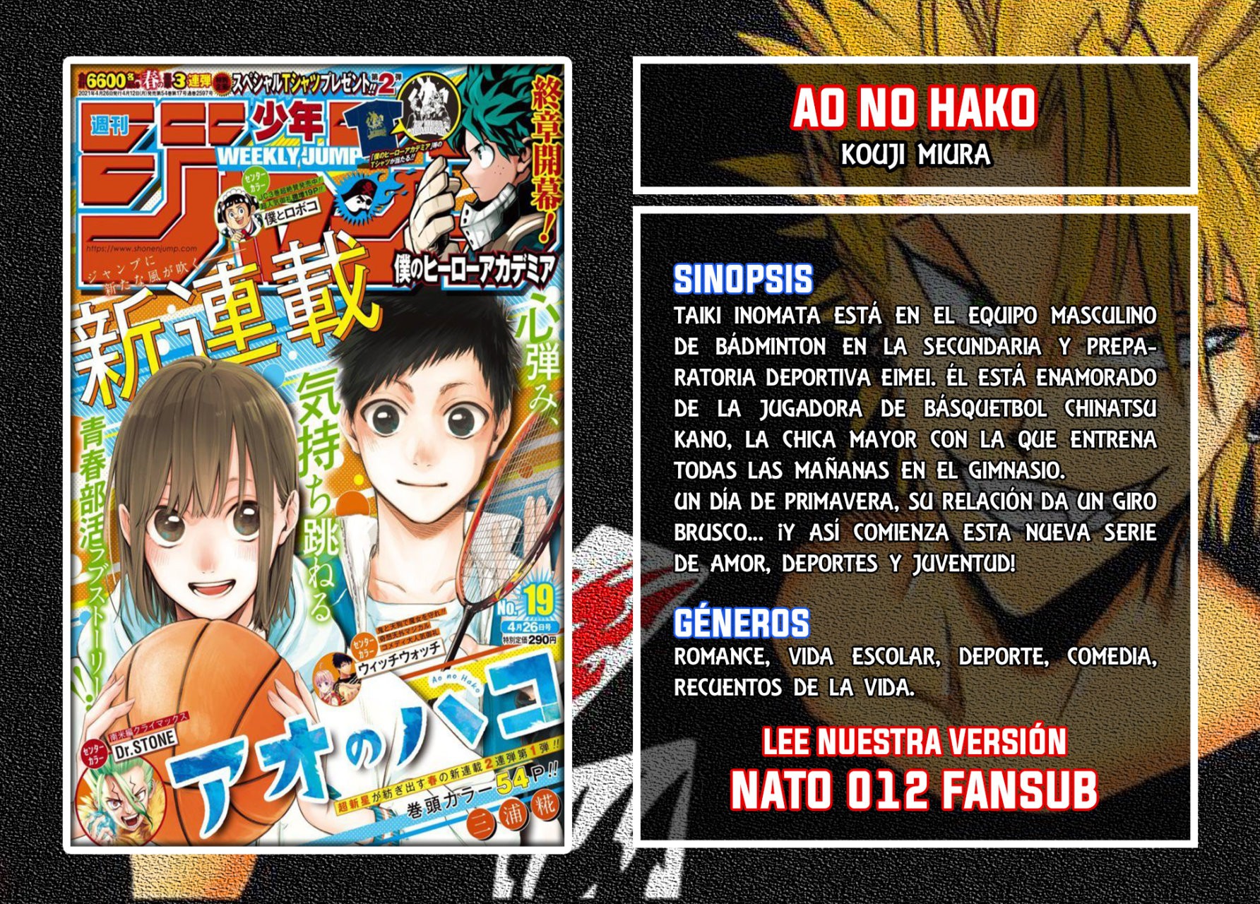 Yowamushi Pedal Capitulo 459: Ataque feroz página 24